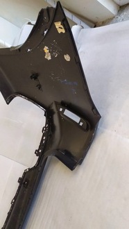 фото thumb №14, Бампер задня bmw x3 g01 suv