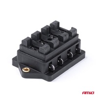 фото thumb №8, Бесплатно коробка предохранительная na предохранители 4 розетка