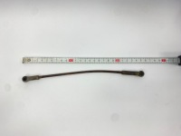 Тяга газа круиз-контроль рычаг mercedes w124 190 w201 w126 w123 r107 r129 в Украине, фото thumb