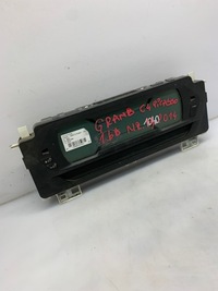 фото thumb №1, Лічильник приладова панель psa citroen 9666704380