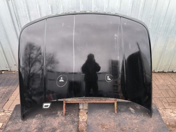 фото thumb №1, Range rover sport l320 капот перед передня