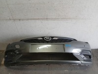 Купить Бампер перед opel astra k v 5 lift, фото thumb