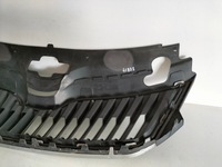 фото thumb №8, Решітка радіатора решітка решітка радіатора skoda rapid 12-