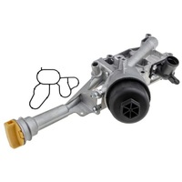 фото thumb №1, Nty ccl-ft-011 корпус, фільтр оливи