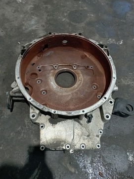 КРЫШКА КОРПУСА СЦЕПЛЕНИЯ MAN TGX EURO 6 POLIFT
