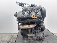 фото thumb №11, Двигатель блок двигателя дизель audi a6 c5 2001-2004 lift 2.5 tdi 150km kod:aym