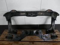 фото thumb №7, Mercedes r171 3.5 v6 подрамник подрамник подрамник перед