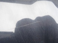 фото thumb №7, Капот vw touran i 1 1t0 vw caddy iii 03-06 czarna