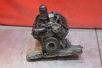 фото thumb №5, Блок dół двигуна wał bmk 059103021aa audi a6 c6 3.0 tdi 225 km 04-08