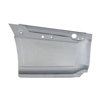 фото thumb №1, Ремкомплект крила задня права dodge sprinter 07-