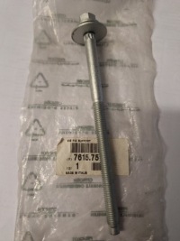 Купити Болт кронштейн колеса запаска. boxer/jumper 761575, фото thumb