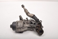 фото thumb №2, Mini r58 1.6 основание корпус фильтра масла