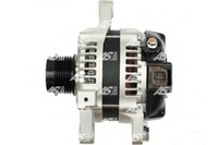 фото thumb №12, Стартер генератор