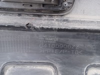 фото thumb №13, Mitsubishi asx бампер задня задній kompletny 19-22