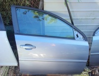 фото thumb №1, Дверь правый перед opel vectra c signum