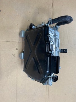 фото thumb №5, Hyundai ioniq 1.6 гібрид інвертор інвертор перетворювач 366002b205 2b681