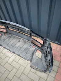 фото thumb №6, Бампер перед передній porsche cayenne i 7l