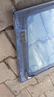 фото thumb №5, Стекло кузовная левая mitsubishi space star 01r