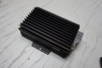 фото thumb №13, Mercedes w163 ml динаміки bose підсилювач комплект сабвуфер 1638201002