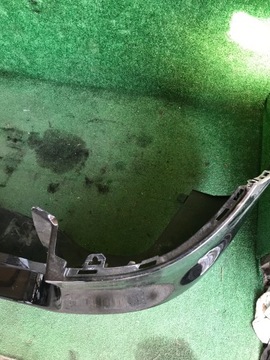 фото thumb №10, Бампер зад задний mercedes x254 w254 glc wwa