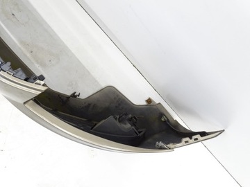 фото thumb №14, Kpl бампер перед переднє audi a4 b8 07-11r ly1q