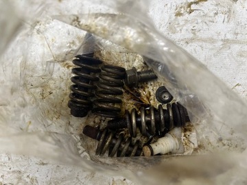 фото thumb №10, Вали розподільний вал комплект suzuki sx4 swift s-cross 1.4 turbo k14c