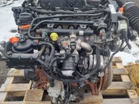 фото thumb №12, Citroen c4 picasso ii двигатель голый dw10fd ahr ahx 2.0 blue hdi 110 kw 150 km