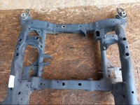 Рама допоміжна підрамник підрамник mercedes gle w167 a167331000 Недорого, фото thumb