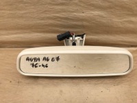 фото thumb №1, Дзеркало внутрішнє фотохромний audi a6 c7 a7 lift