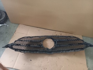 фото thumb №3, Решётка решётка радиатора mercedes c-klasa 205 w205 a2058801704