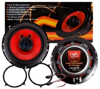 фото thumb №1, Top аудіо динаміки audi a3 8l a4 b5 a6 c5 tt перед