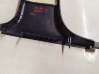 Audi a4 b6 седан накладка стойка среднего нижняя правая granatowa 8e0867530 Оригинал, фото thumb