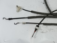 Fiat ducato 3.0 стартер замок двері задній середній троси фільтр Ціна, фото thumb