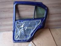 фото thumb №6, Nissan almera n16 00-06 5d двері задні праве bx1