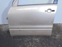 фото thumb №9, Suzuki vitara grand 2 ii jt 05-09 двері перед передні ліва 5d zdk