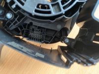 Mercedes eqs 297 переключатель переключатели 2979006116 оригинал Цена, фото thumb