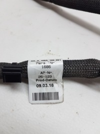 фото thumb №6, Vw t6 15-19 2.0d transporter шланг клема 7e0971158a / 794d