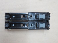 Купити Opel insignia a рестайлінг  напрямна регулювання висоти поперечина 13598893, фото thumb