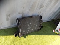 фото thumb №9, Комплект радіатор mercedes w211 a2115001154 a2115003902 оригінал європа