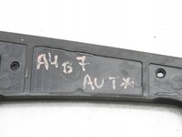 фото thumb №8, Рамка защита переключения передач audi a4 b7