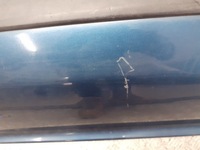 фото thumb №6, Бампер задняя skoda fabia i 9432 hb