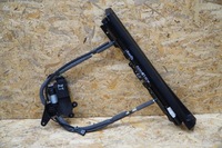 фото thumb №10, Ролета ролетка двері праві лівий зад 06701517510 levante оригінал 16-