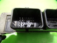 фото thumb №7, Citroen xsara picasso lift 1.8 16v бортовий комп'ютер блок керування двигуна 9655826580