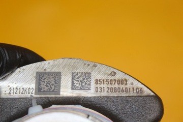 фото thumb №15, Wał коленчатый з вкладыши mini r60 r56 r61 bmw x1 e87 n47c20a 8515070 8513673