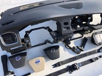 фото thumb №5, Volvo s60 v60 панель капот консоль подушки ремни