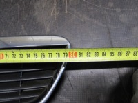 фото thumb №12, Решітка радіатора opel vectra c 02-05r 13106814