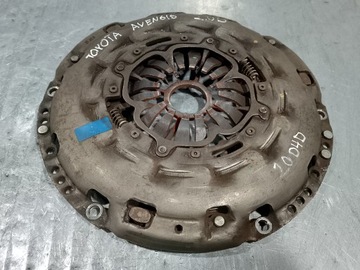 фото thumb №8, Колесо двомасовий комплектні toyota avensis ii t25 13450-0r010 31250-05130 2.0