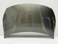 фото thumb №1, Opel astra k v lift капот