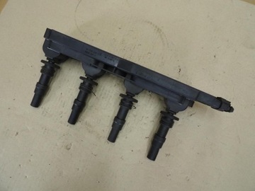 фото thumb №1, Котушка запалювання saab 9-3 ii vectra c signum 1.8 16v z18xe 90536194