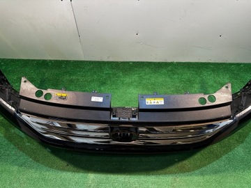 фото thumb №12, Vw tiguan ii 5nn allspace рестайлінг бампер перед переднє 5nn805903k